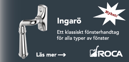 ROCA Ingarö